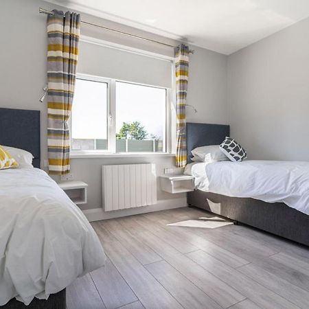 Burrows Lodge, The Sand Dunes Room 3 Tramore Eksteriør billede