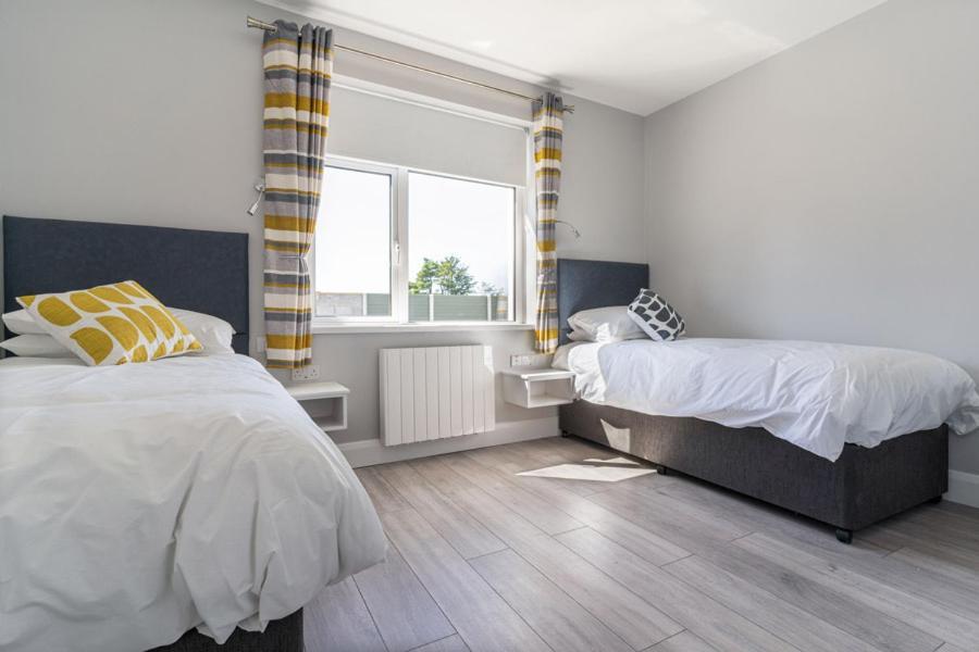 Burrows Lodge, The Sand Dunes Room 3 Tramore Eksteriør billede
